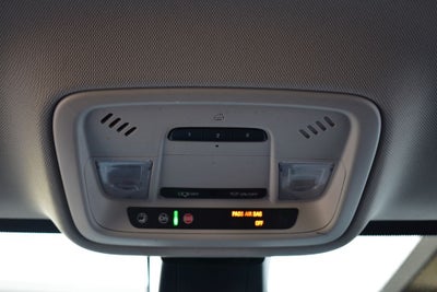 2019 Chevrolet Traverse 3LT