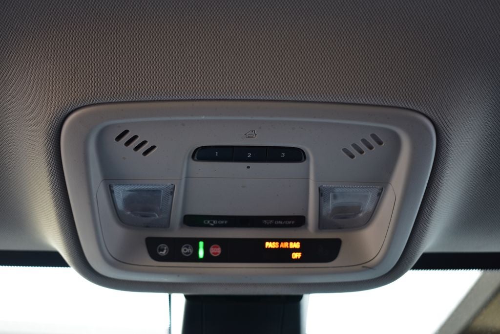 2019 Chevrolet Traverse 3LT