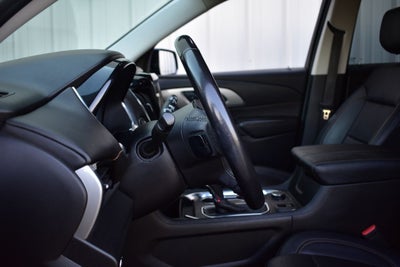 2019 Chevrolet Traverse 3LT