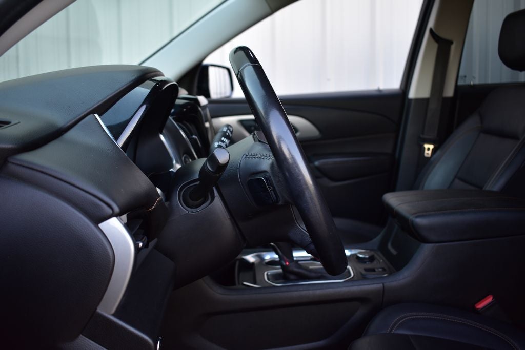 2019 Chevrolet Traverse 3LT