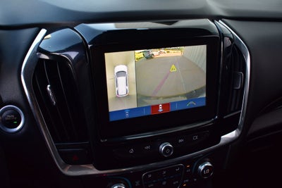 2019 Chevrolet Traverse 3LT