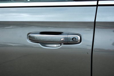 2023 Chevrolet Suburban Premier 4WD