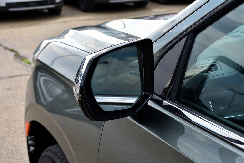 2023 Chevrolet Suburban Premier 4WD