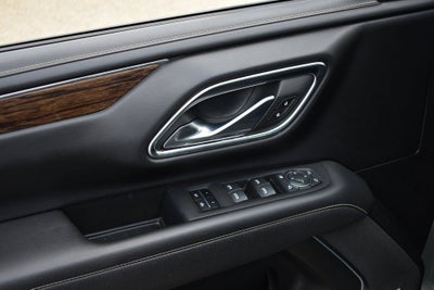 2023 Chevrolet Suburban Premier 4WD