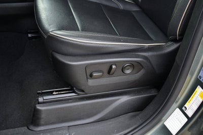 2023 Chevrolet Suburban Premier 4WD