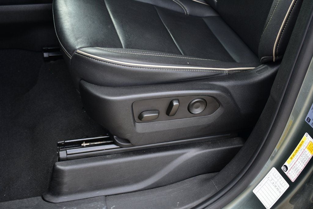 2023 Chevrolet Suburban Premier 4WD