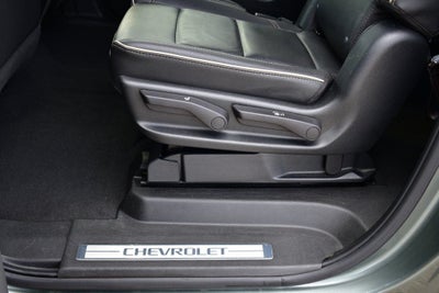 2023 Chevrolet Suburban Premier 4WD