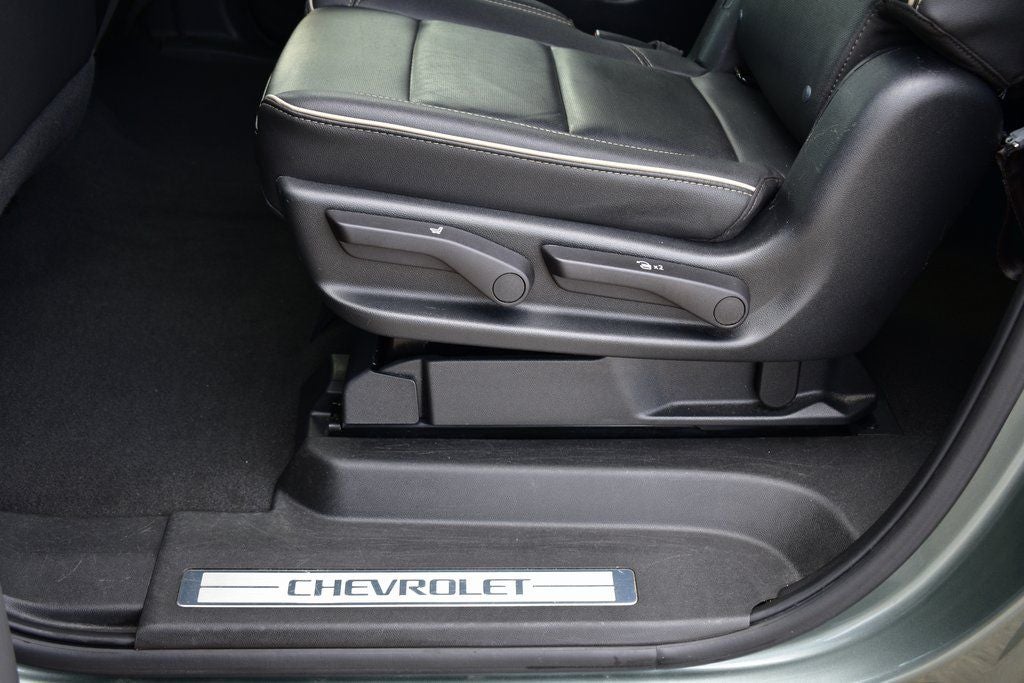 2023 Chevrolet Suburban Premier 4WD