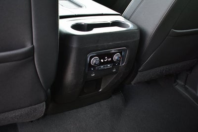 2023 Chevrolet Suburban Premier 4WD