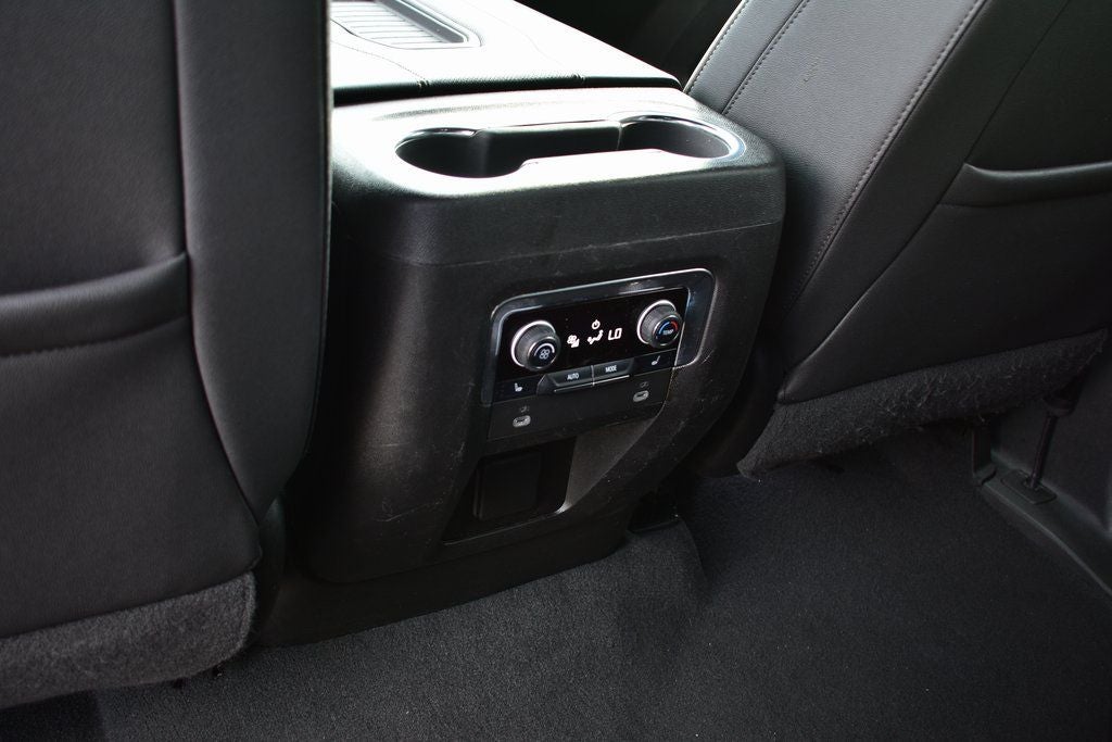 2023 Chevrolet Suburban Premier 4WD