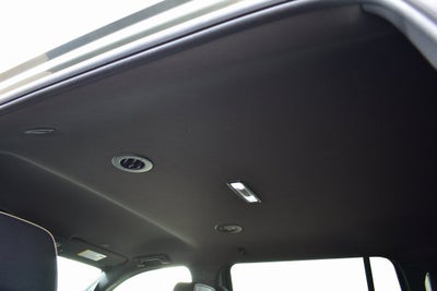 2023 Chevrolet Suburban Premier 4WD