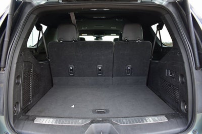 2023 Chevrolet Suburban Premier 4WD