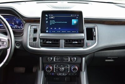 2023 Chevrolet Suburban Premier 4WD