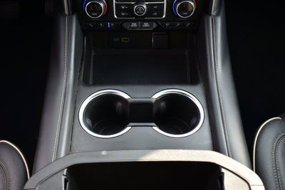 2023 Chevrolet Suburban Premier 4WD