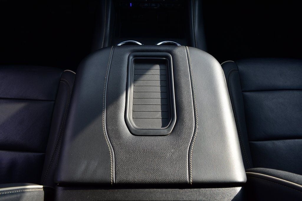 2023 Chevrolet Suburban Premier 4WD