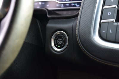 2023 Chevrolet Suburban Premier 4WD