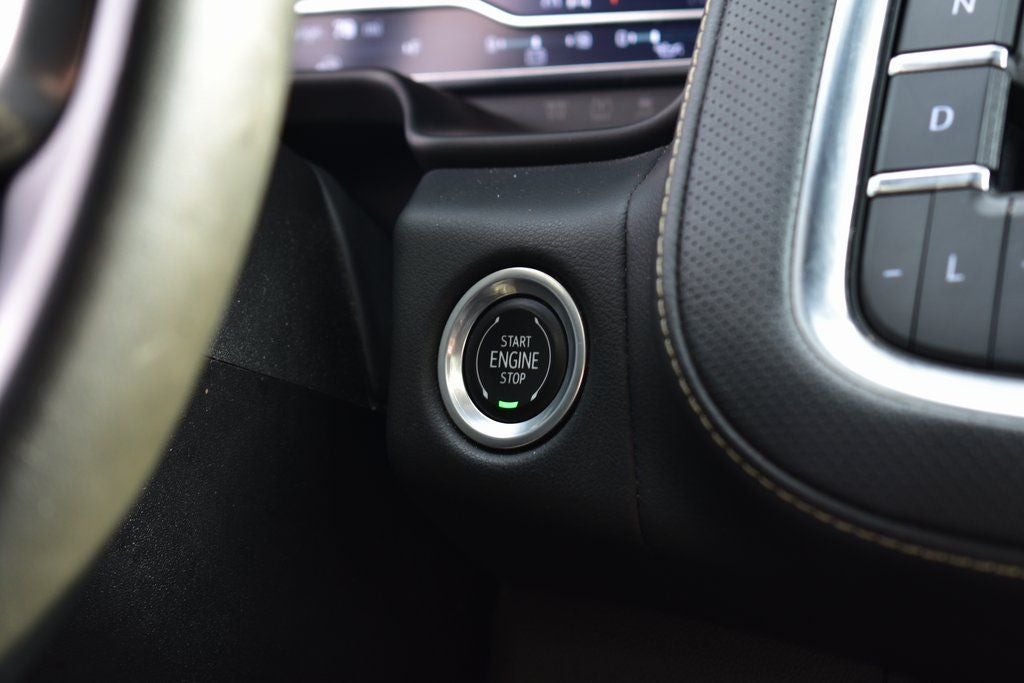 2023 Chevrolet Suburban Premier 4WD