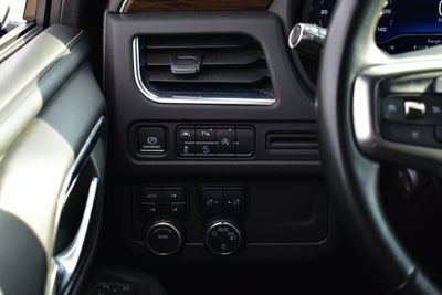 2023 Chevrolet Suburban Premier 4WD