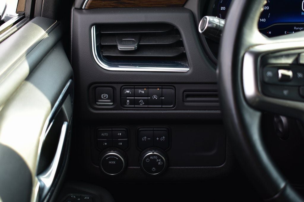 2023 Chevrolet Suburban Premier 4WD