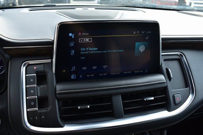 2023 Chevrolet Suburban Premier 4WD