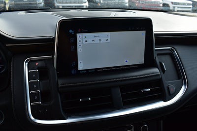 2023 Chevrolet Suburban Premier 4WD