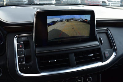2023 Chevrolet Suburban Premier 4WD
