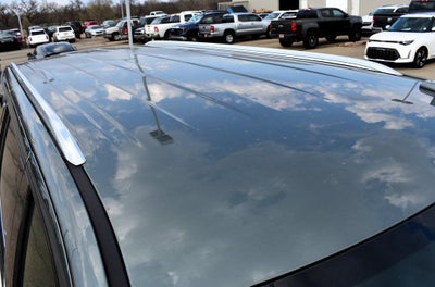 2023 Chevrolet Suburban Premier 4WD