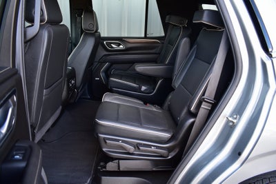 2024 Chevrolet Tahoe Premier 4WD