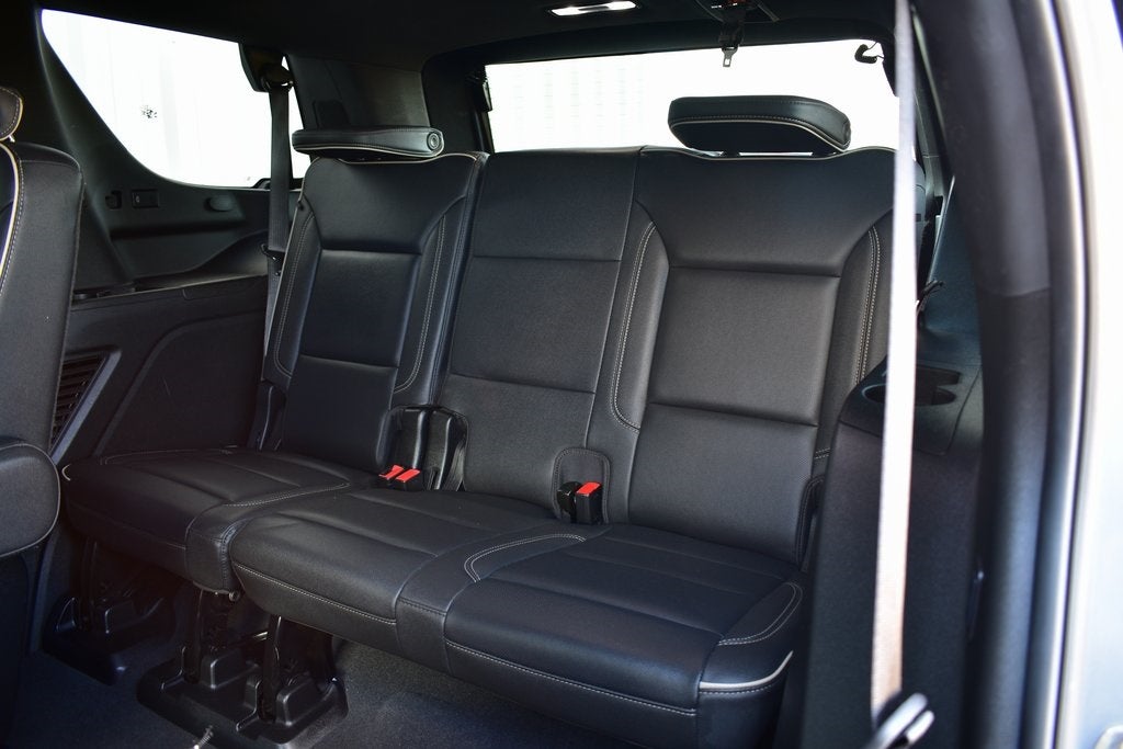 2024 Chevrolet Tahoe Premier 4WD