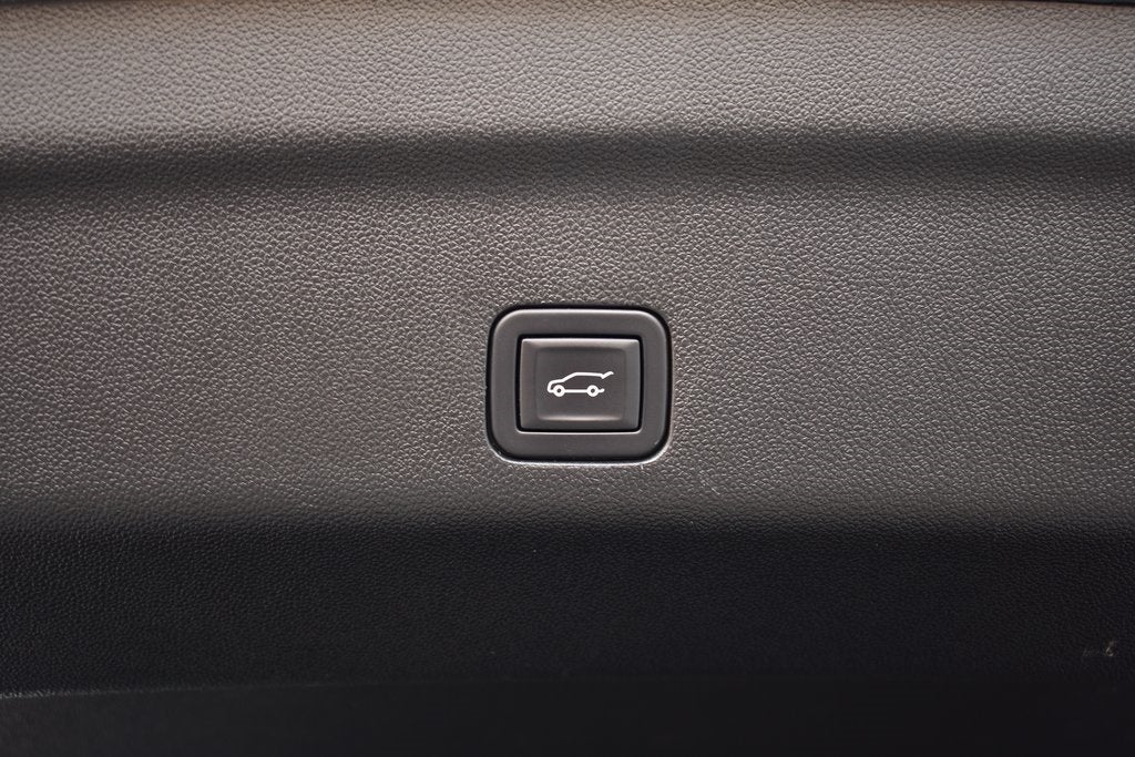 2024 Chevrolet Tahoe Premier 4WD