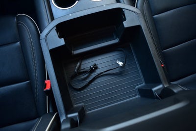 2024 Chevrolet Tahoe Premier 4WD