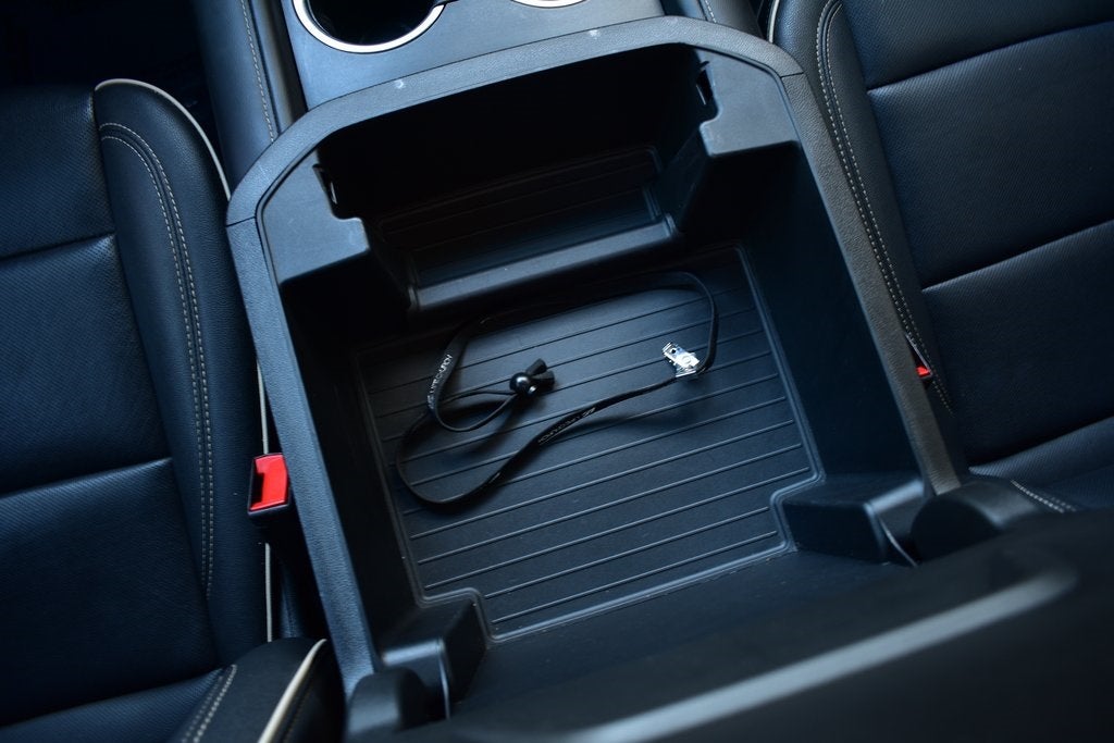 2024 Chevrolet Tahoe Premier 4WD