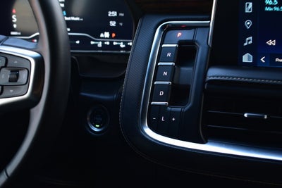 2024 Chevrolet Tahoe Premier 4WD