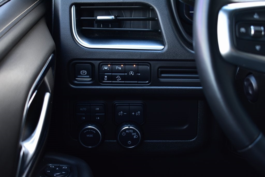 2024 Chevrolet Tahoe Premier 4WD