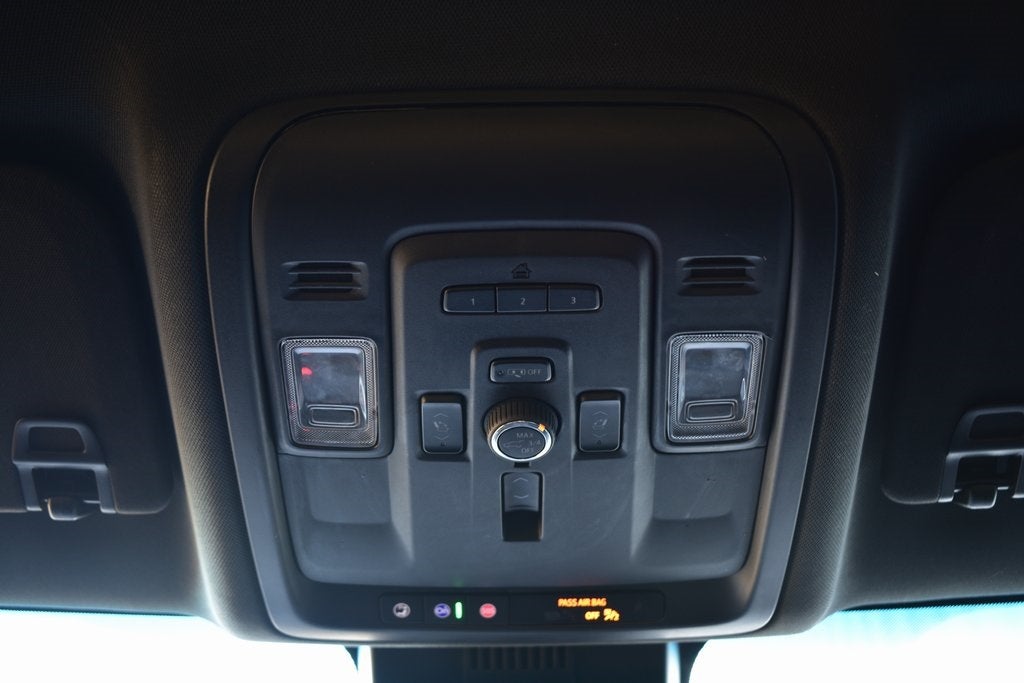 2024 Chevrolet Tahoe Premier 4WD