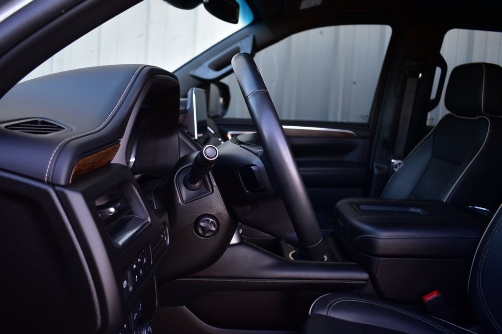 2024 Chevrolet Tahoe Premier 4WD