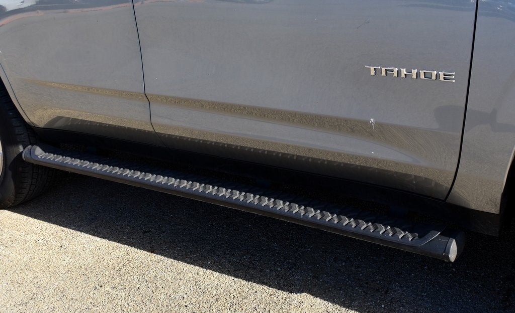 2024 Chevrolet Tahoe Premier 4WD