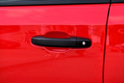 2024 GMC Sierra 1500 Pro Crew Cab 4x4 Graphite Edition