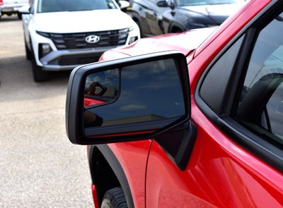 2024 GMC Sierra 1500 Pro Crew Cab 4x4 Graphite Edition