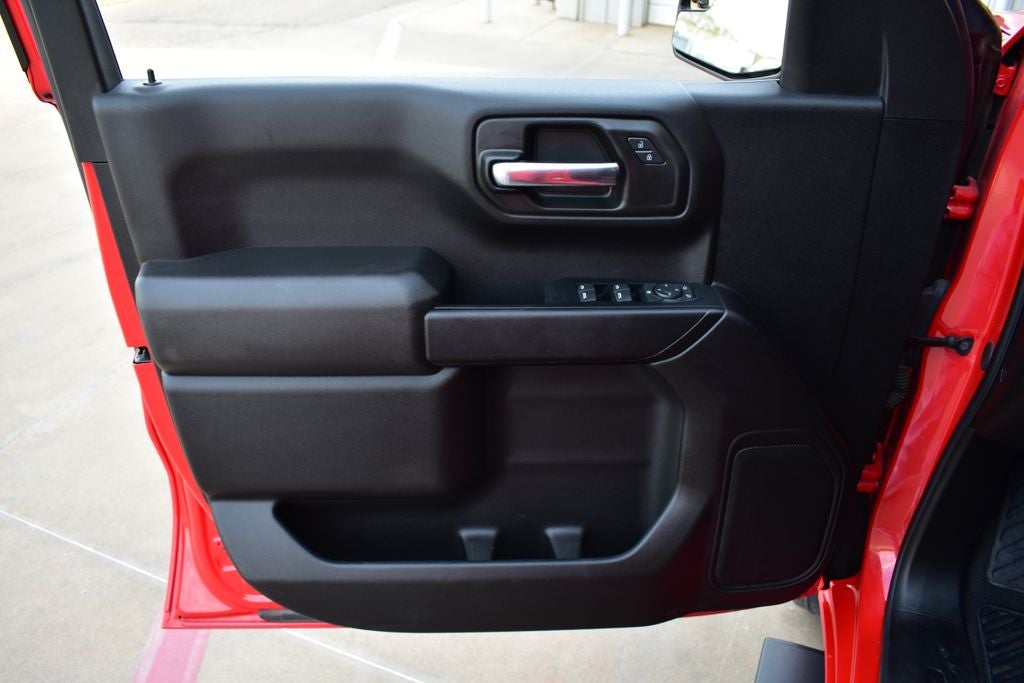 2024 GMC Sierra 1500 Pro Crew Cab 4x4 Graphite Edition