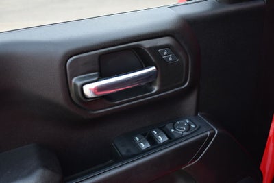 2024 GMC Sierra 1500 Pro Crew Cab 4x4 Graphite Edition