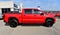 2024 GMC Sierra 1500 Pro Crew Cab 4x4 Graphite Edition