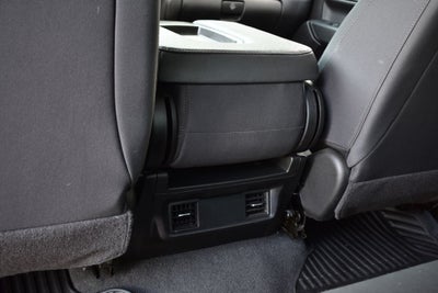 2024 GMC Sierra 1500 Pro Crew Cab 4x4 Graphite Edition