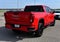 2024 GMC Sierra 1500 Pro Crew Cab 4x4 Graphite Edition