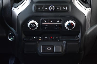 2024 GMC Sierra 1500 Pro Crew Cab 4x4 Graphite Edition