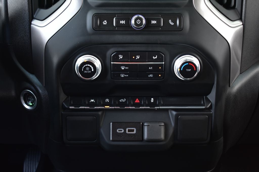 2024 GMC Sierra 1500 Pro Crew Cab 4x4 Graphite Edition