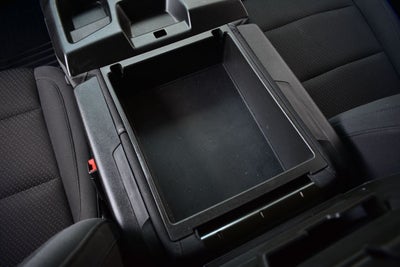 2024 GMC Sierra 1500 Pro Crew Cab 4x4 Graphite Edition