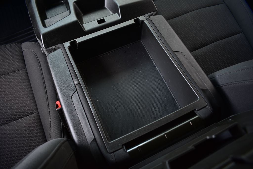 2024 GMC Sierra 1500 Pro Crew Cab 4x4 Graphite Edition