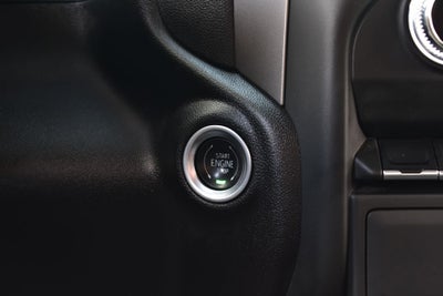 2024 GMC Sierra 1500 Pro Crew Cab 4x4 Graphite Edition