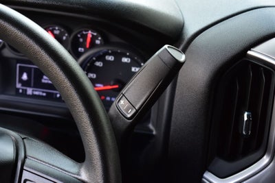 2024 GMC Sierra 1500 Pro Crew Cab 4x4 Graphite Edition